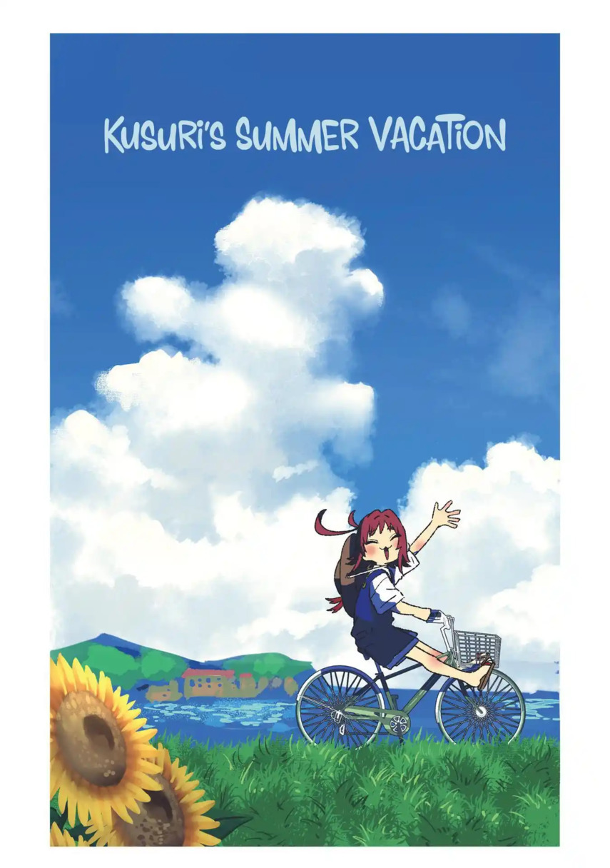Kimi no Koto ga Dai Dai Dai Dai Daisuki na 100-ri no Kanojo chapter 122